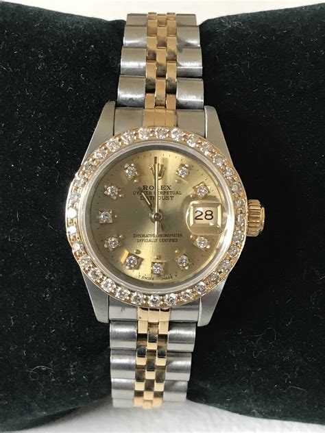 rolex womens watch 69173|More.